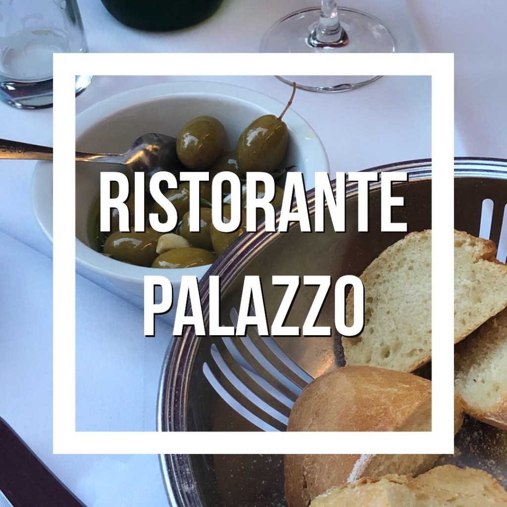 Ristorante Palazzo