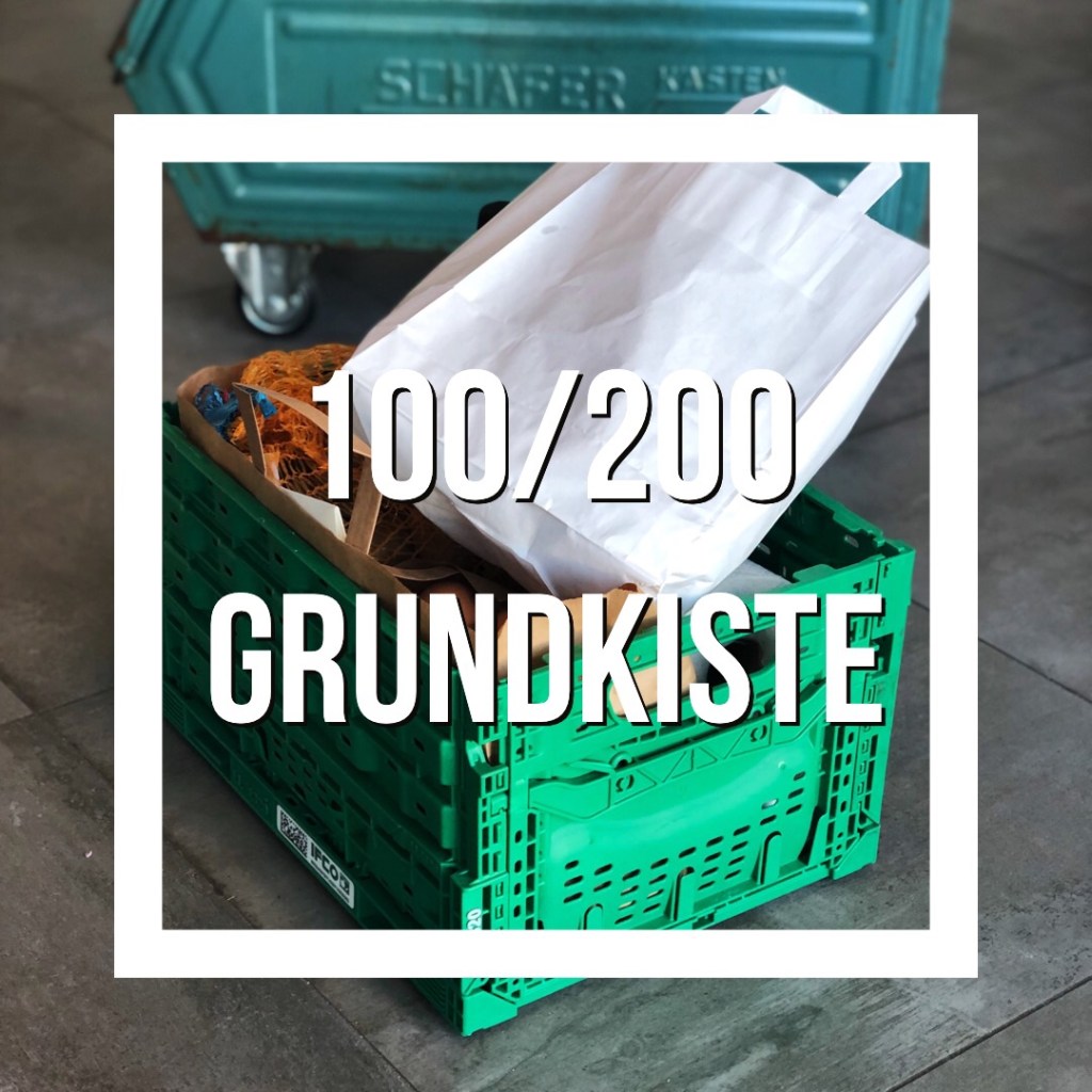 100/200 Grundkiste