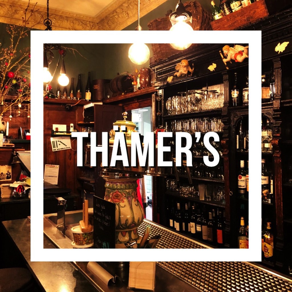 Thämer’s