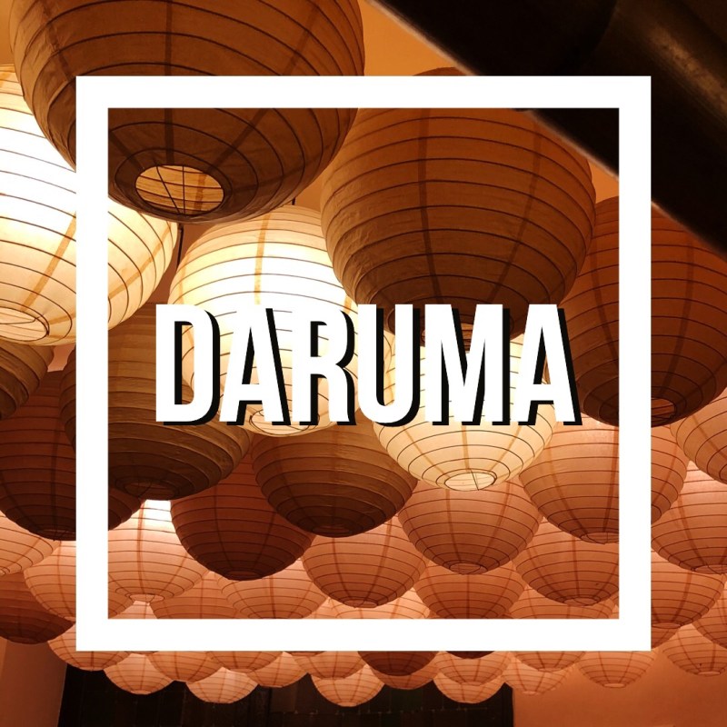 Daruma