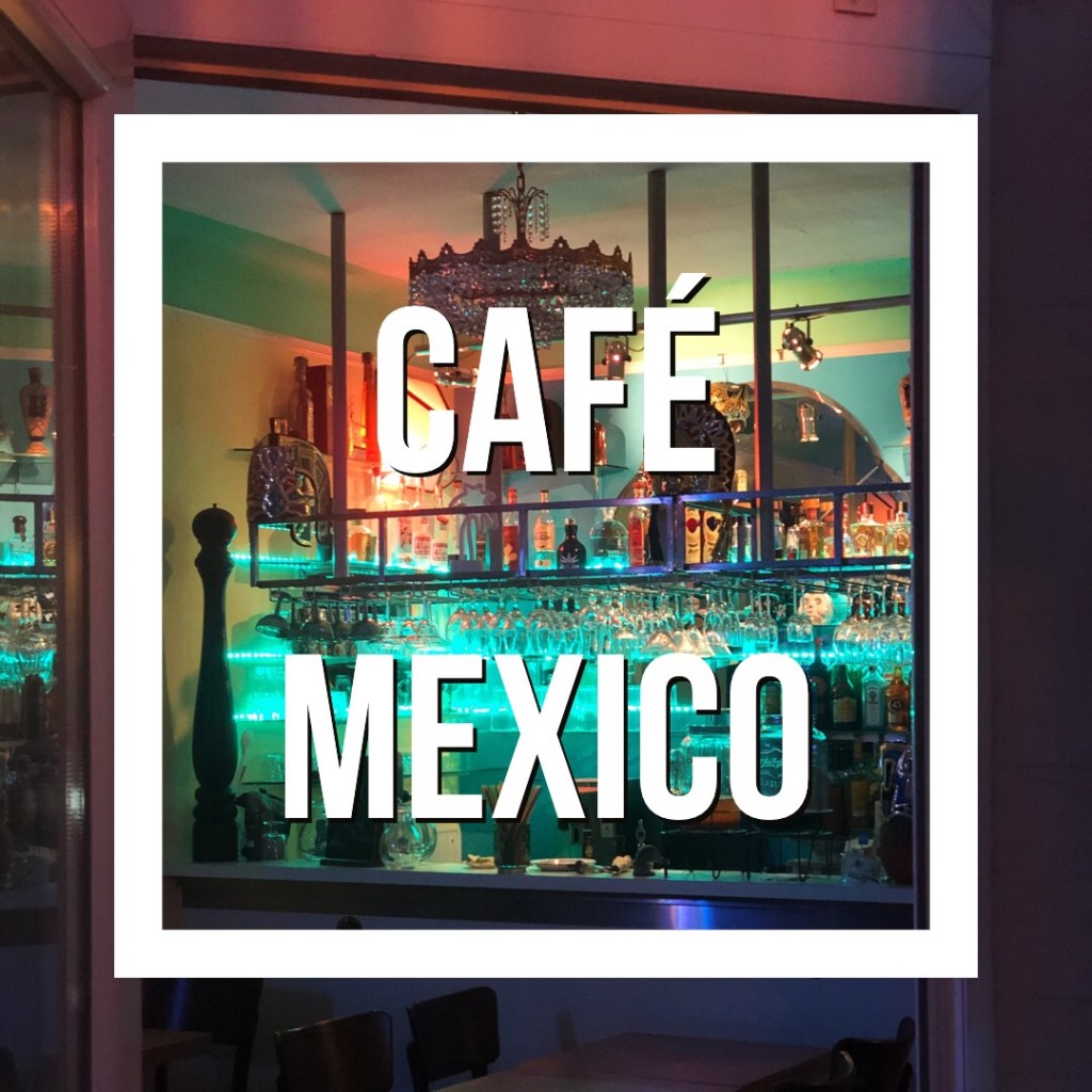 Café Mexico