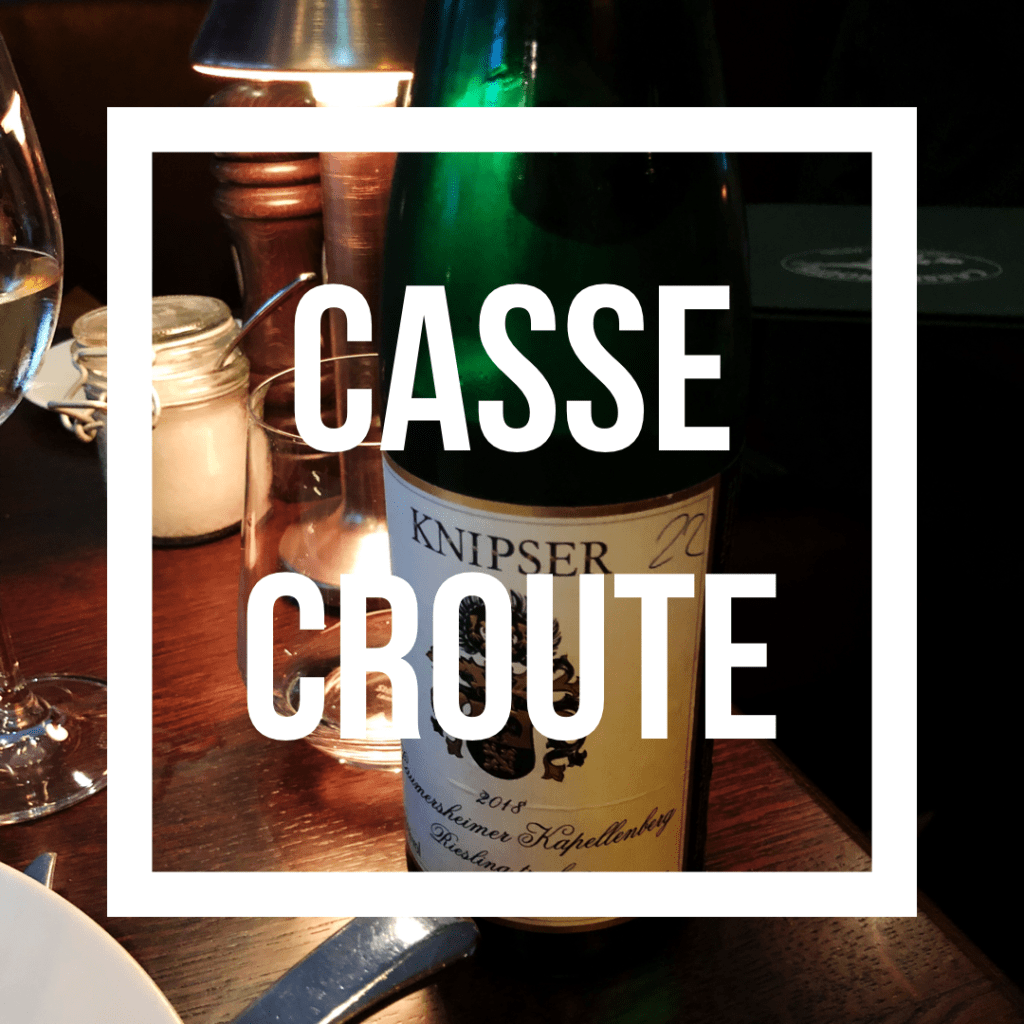 Casse Croute