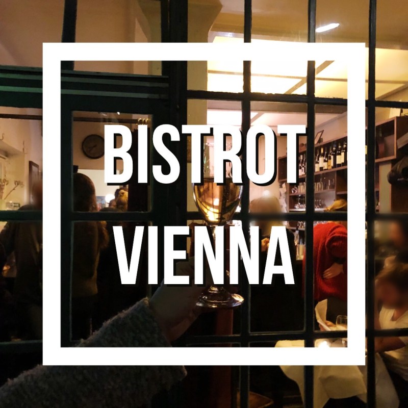 Bistrot Vienna
