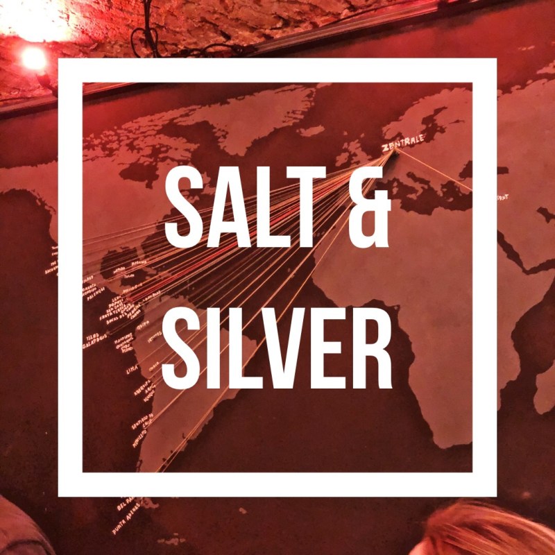 Salt & Silver