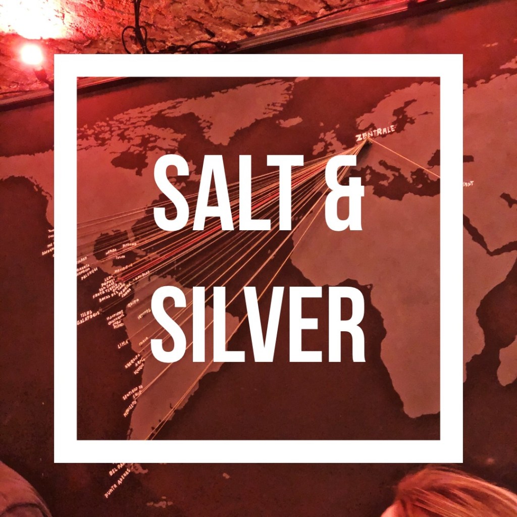Salt & Silver