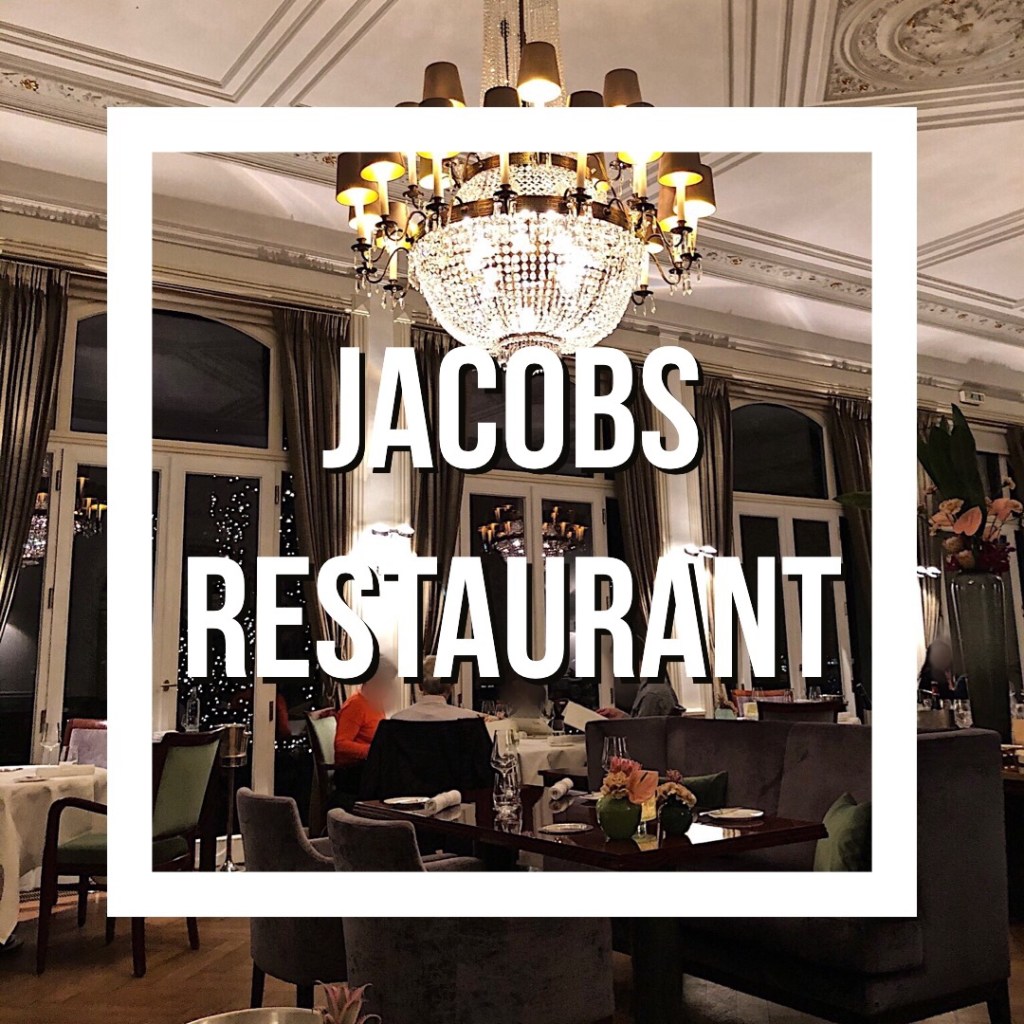 Jacobs Restaurant