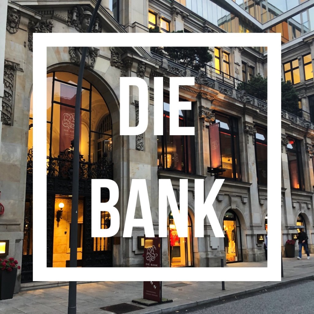 Die Bank