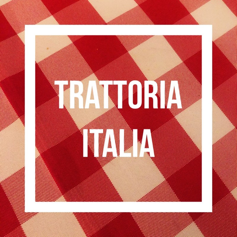 Trattoria Italia