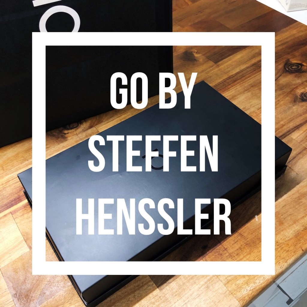 GO by Steffen&nbsp;Henssler