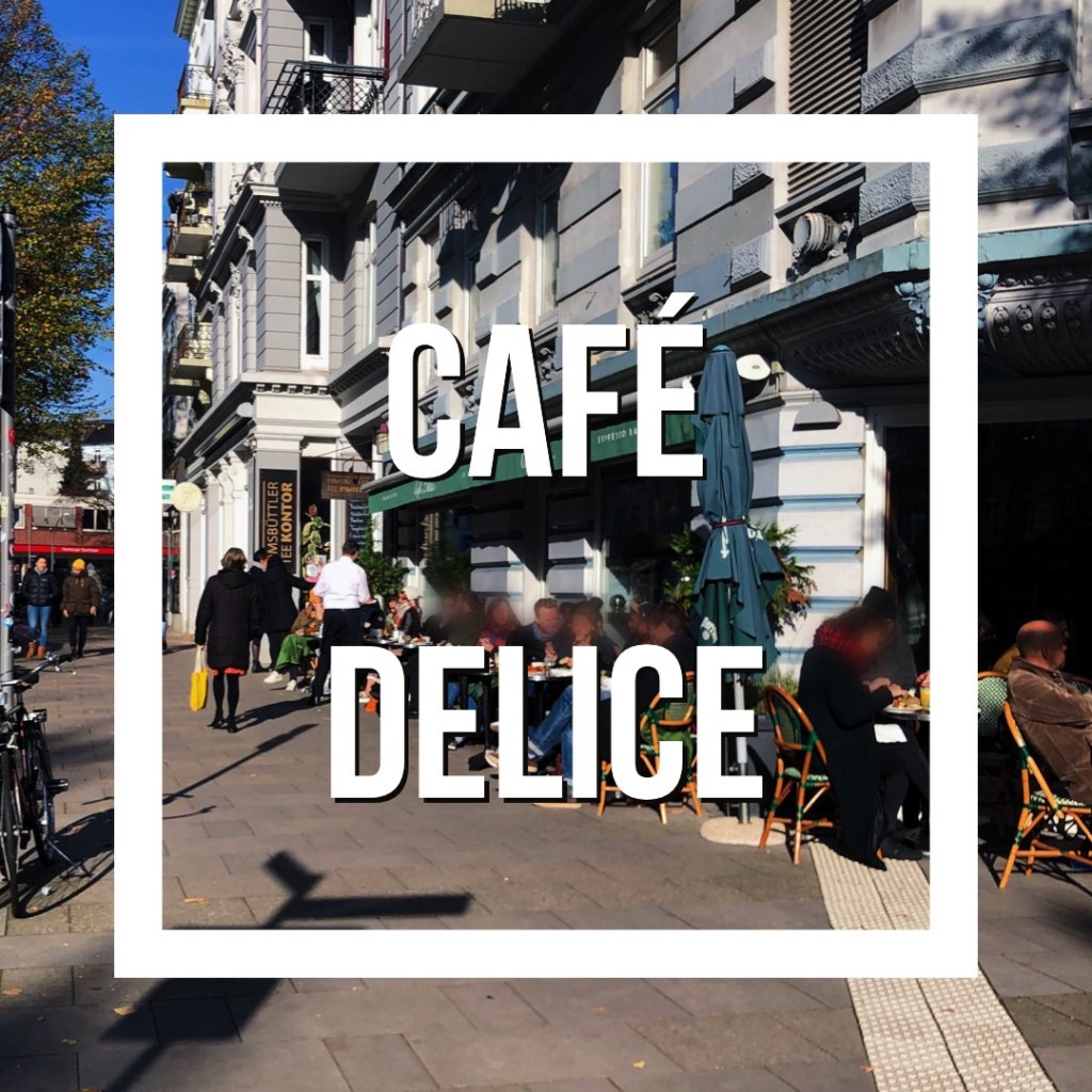 Café Delice