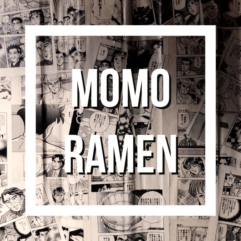 Momo Ramen