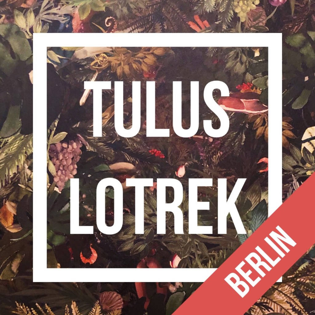 Tulus Lotrek
