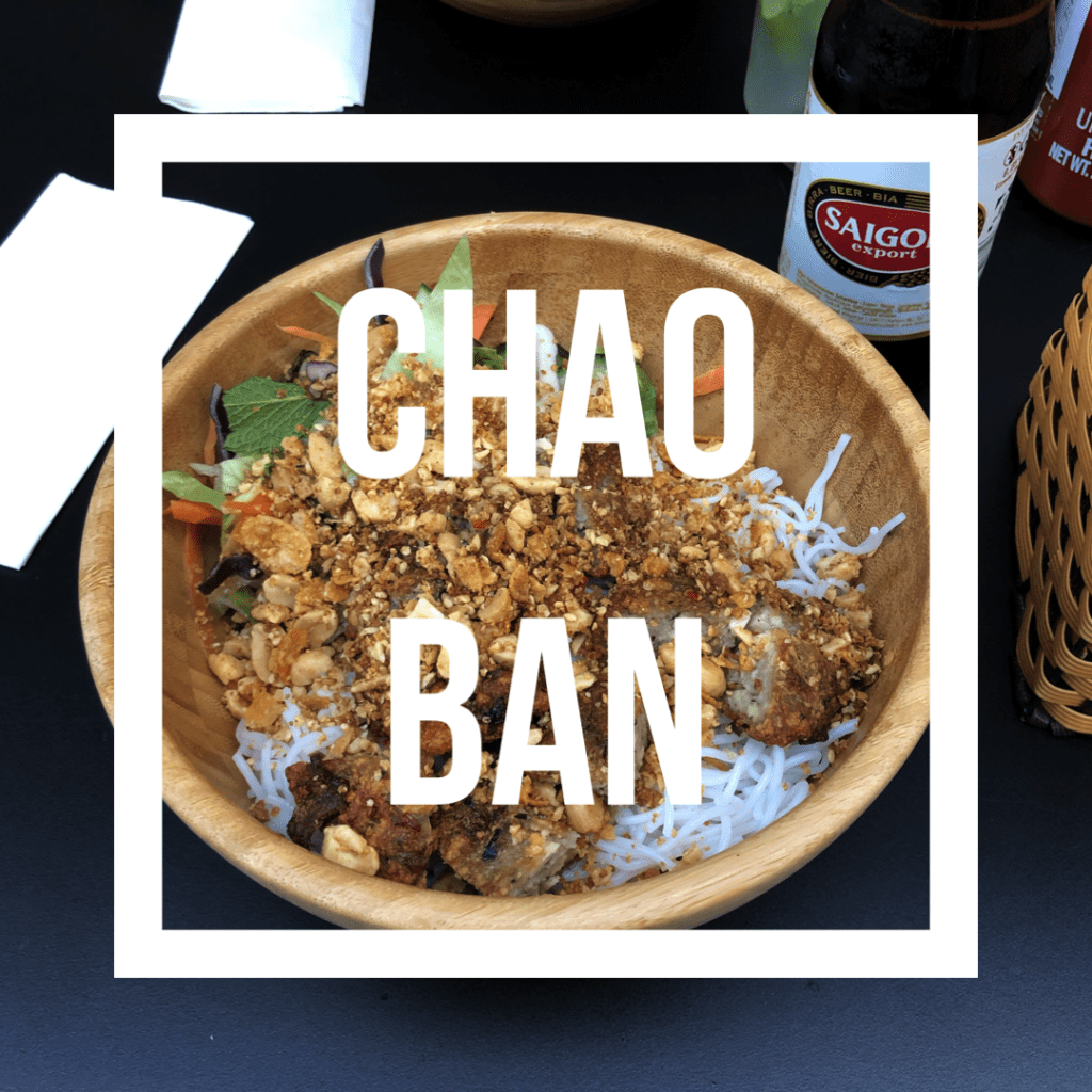 Chao Ban