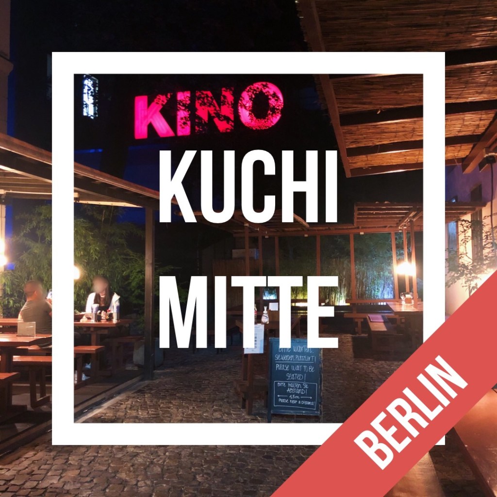 Kuchi Mitte