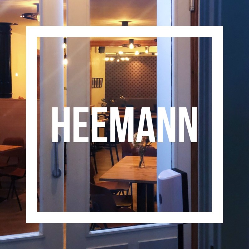 Heemann
