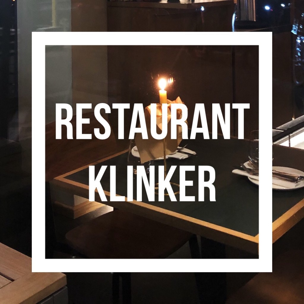 Restaurant Klinker
