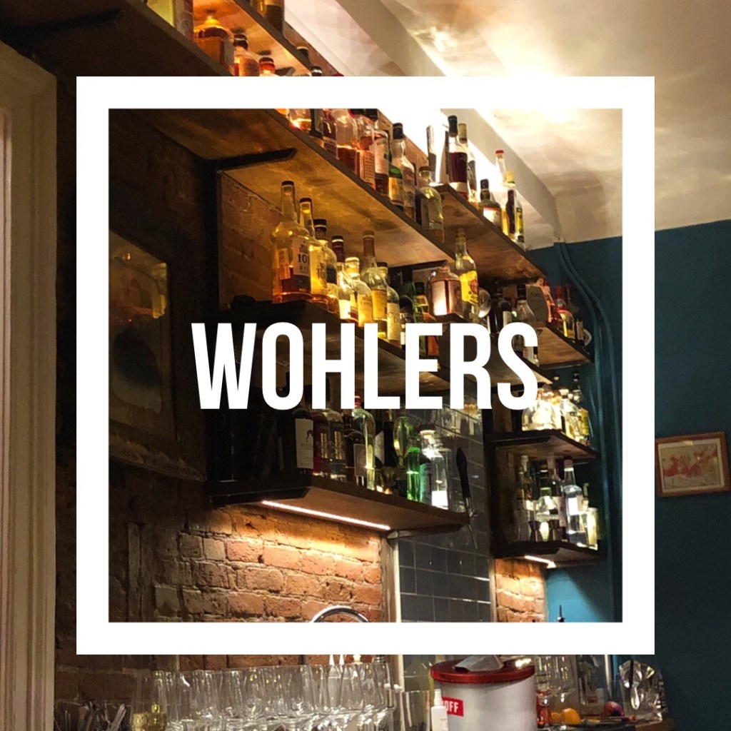 Wohlers