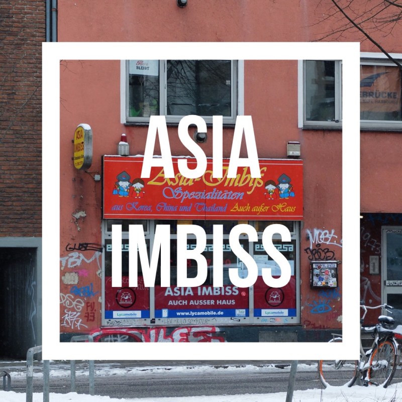 Asia Imbiss