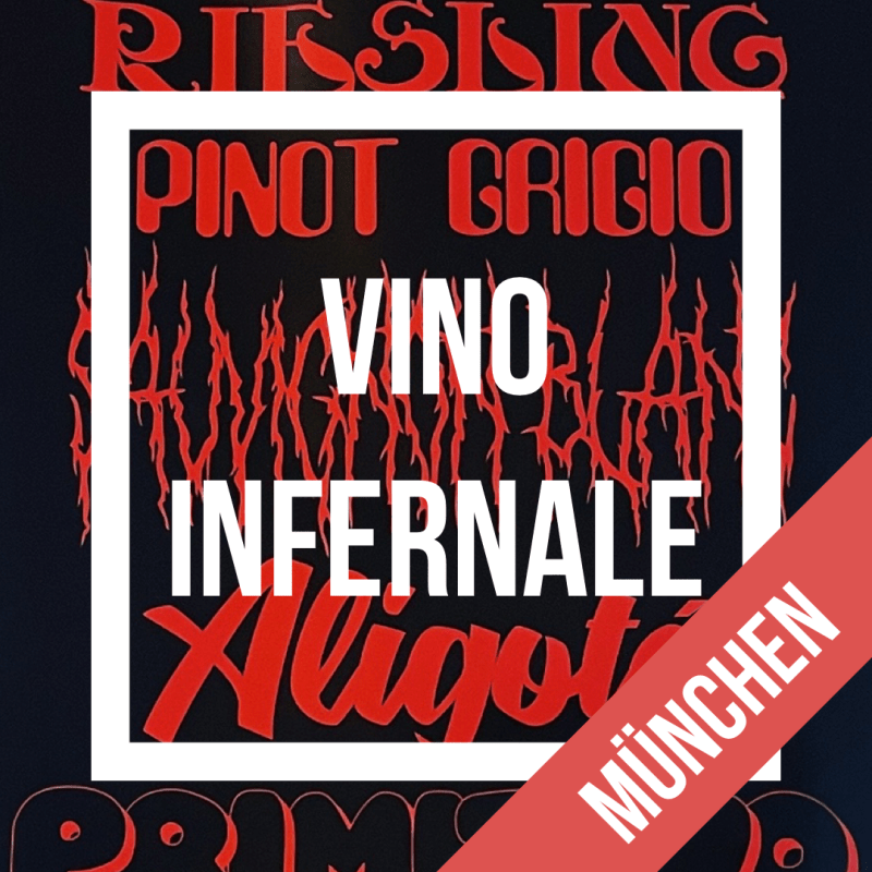 Vino Infernale