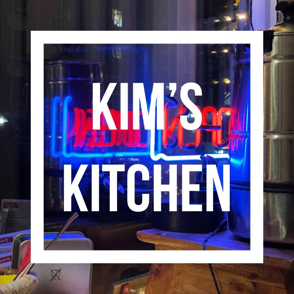 Kim’s Kitchen