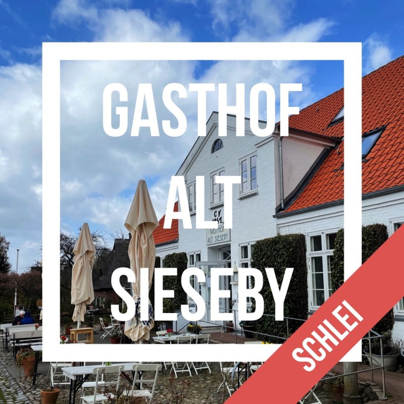Gasthof Alt Sieseby&nbsp;