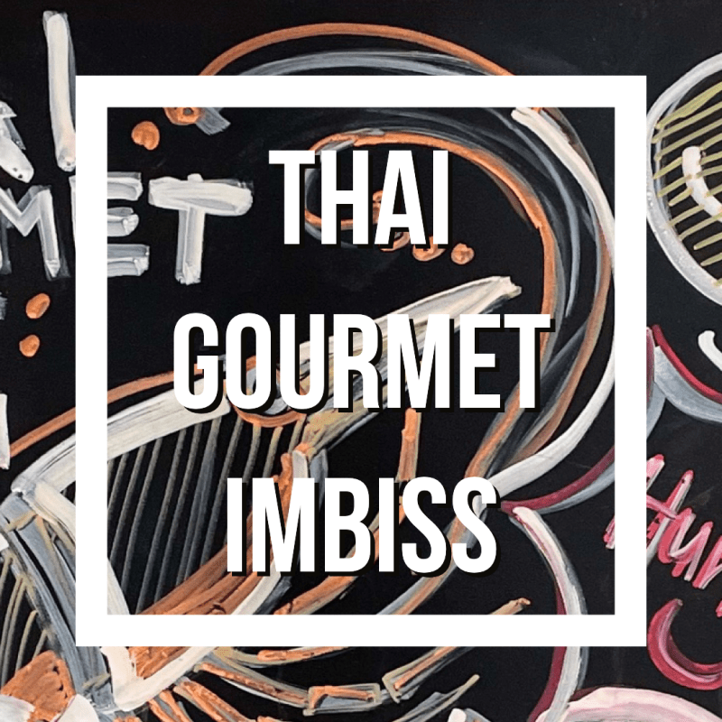 Thai Gourmet Imbiss