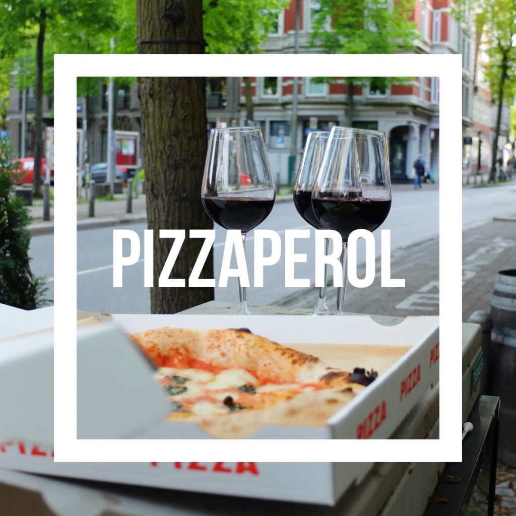 Pizzaperol