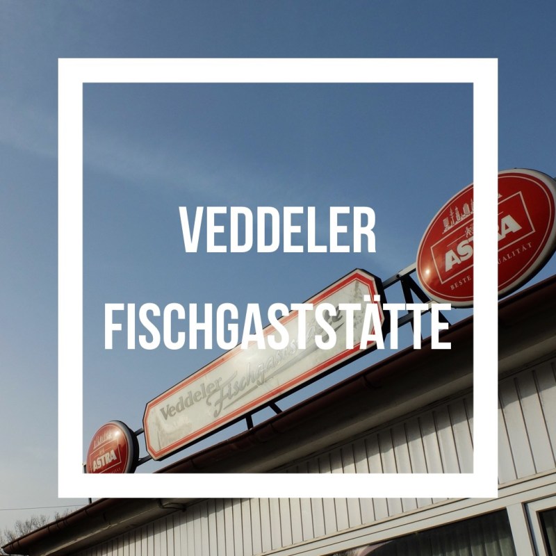 Veddeler Fischgaststätte
