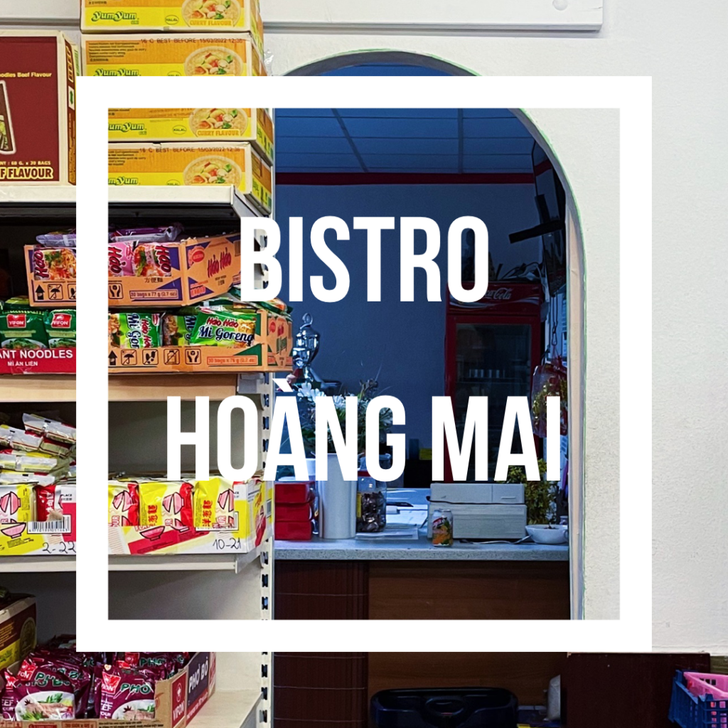 Bistro Hoàng Mai