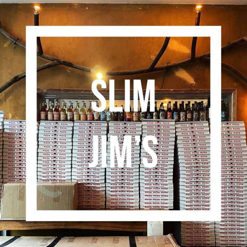 Slim Jims