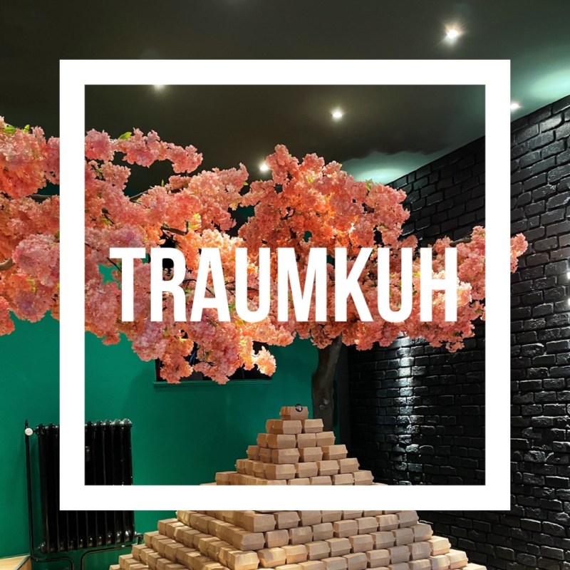 Traumkuh