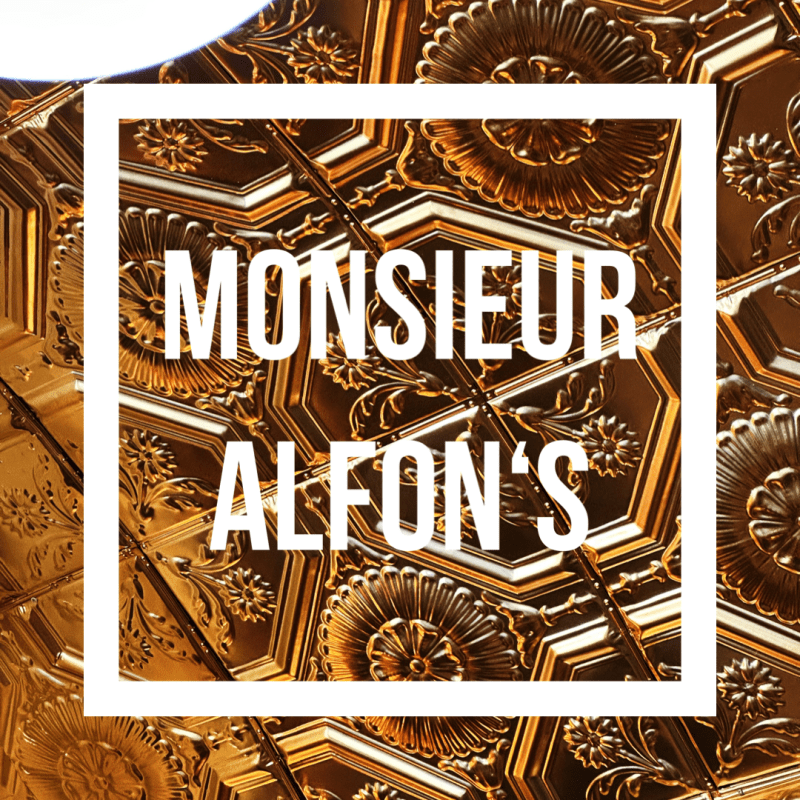 Monsieur Alfon’s