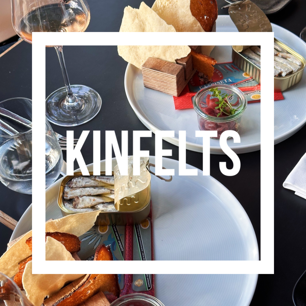 Kinfelts