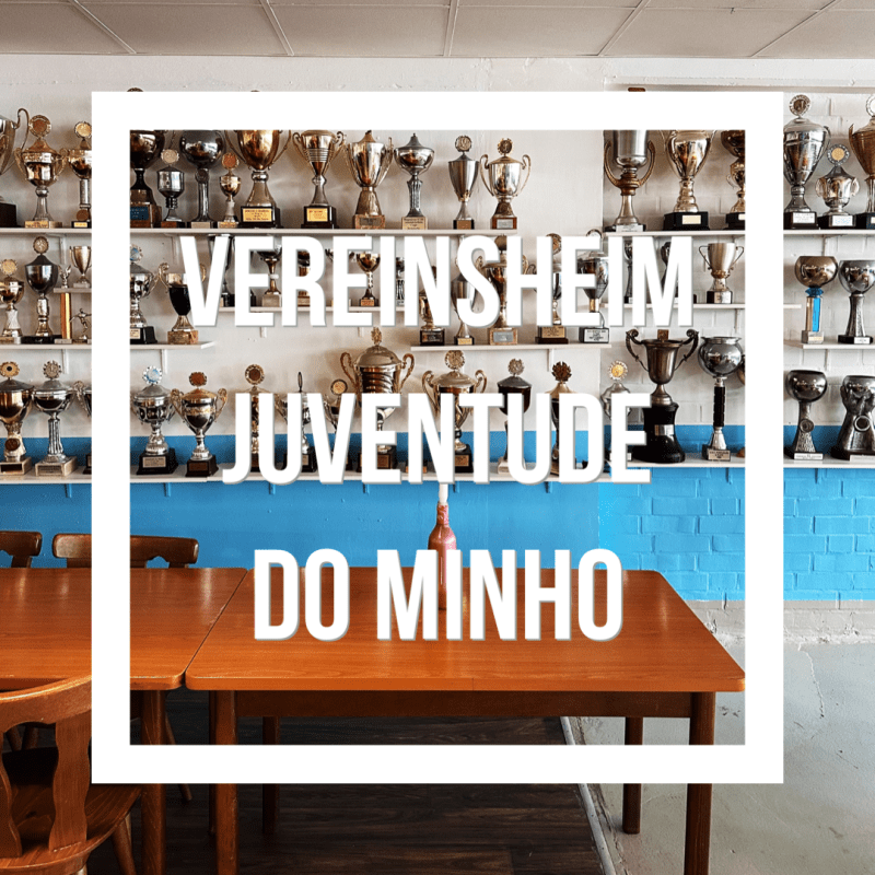 Juventude do Minho