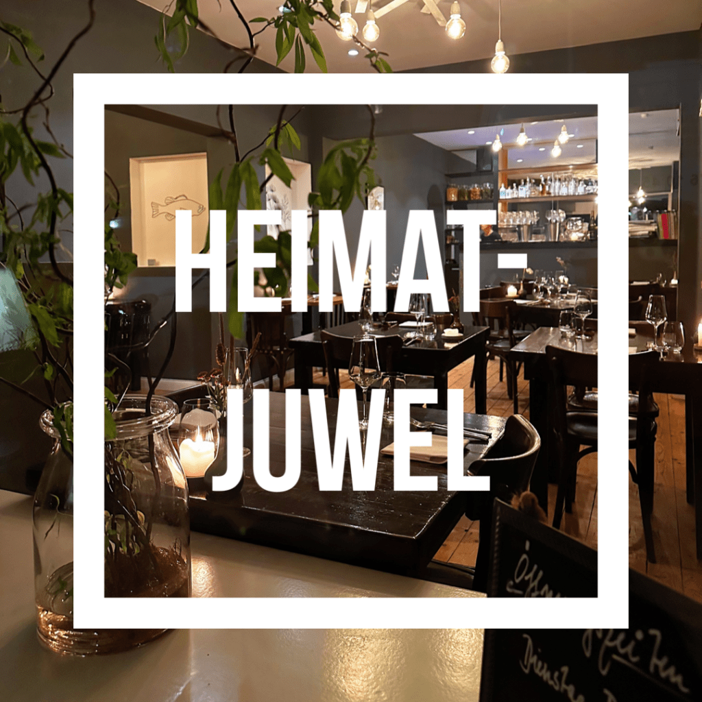 Heimatjuwel