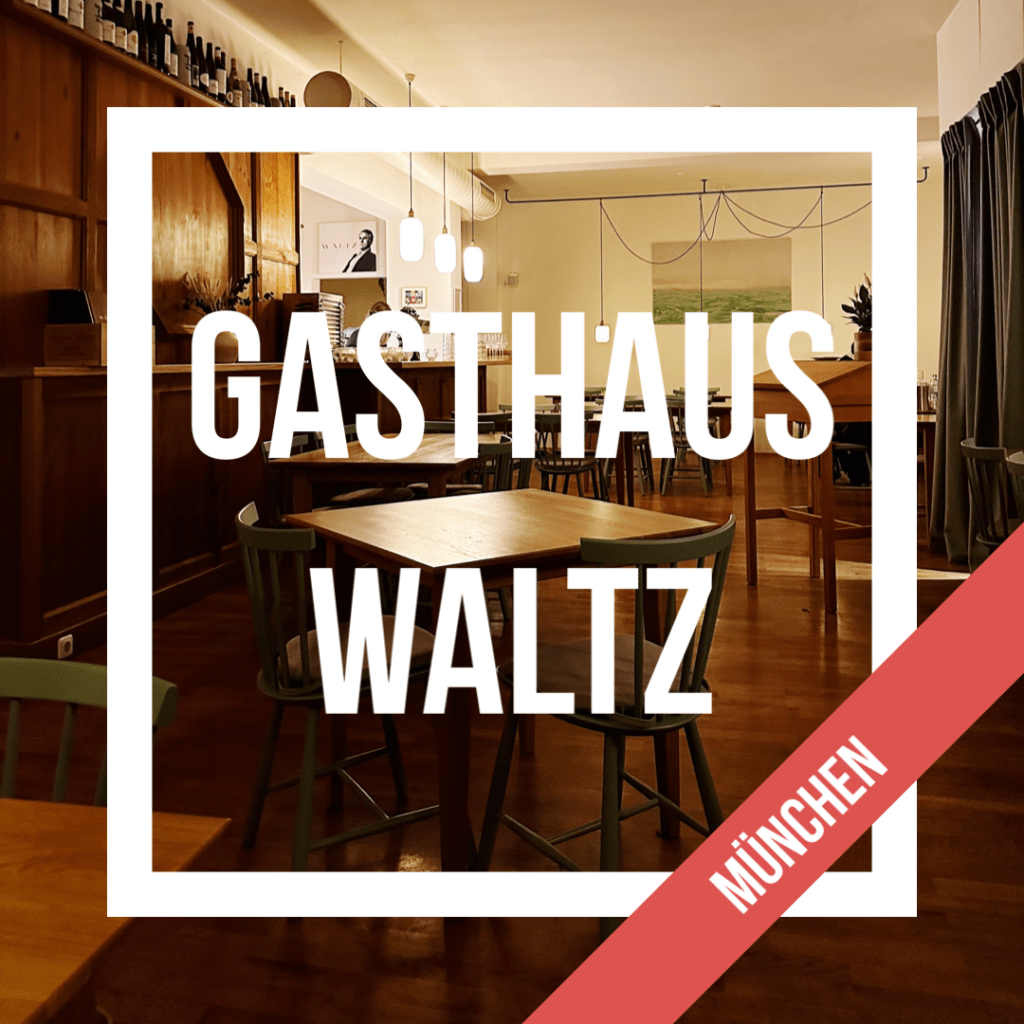 Gasthau Waltz