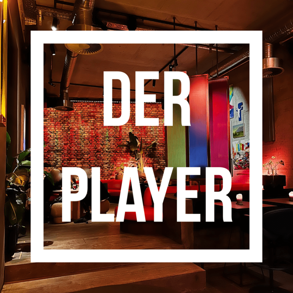 Der Player